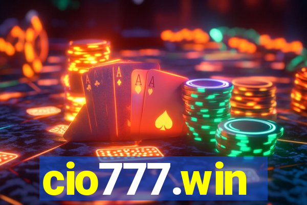 cio777.win