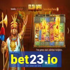 bet23.io