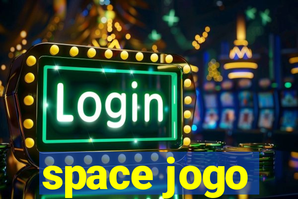 space jogo