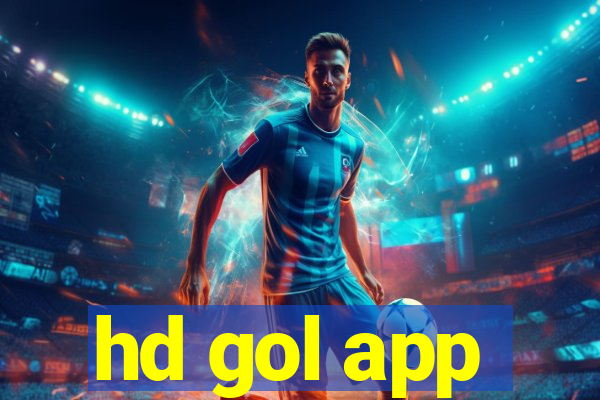 hd gol app