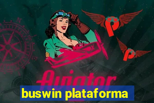 buswin plataforma