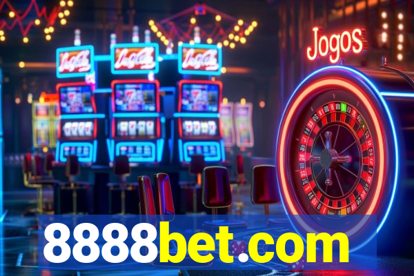 8888bet.com