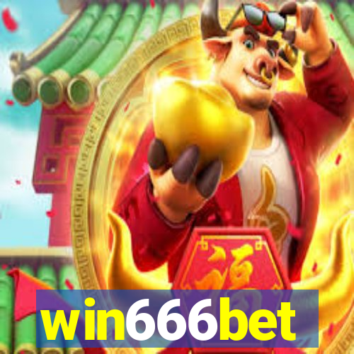 win666bet