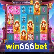 win666bet