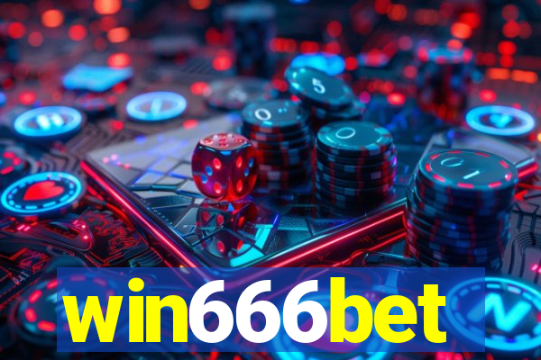 win666bet