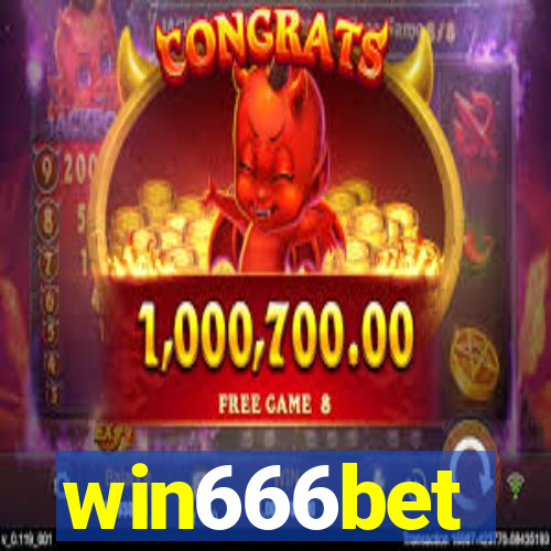 win666bet