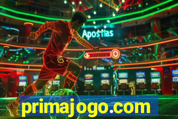 primajogo.com