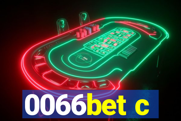 0066bet c