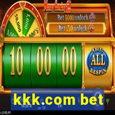 kkk.com bet