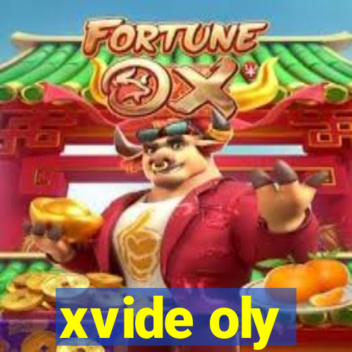 xvide oly