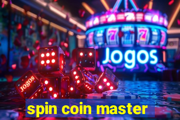 spin coin master