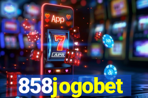 858jogobet