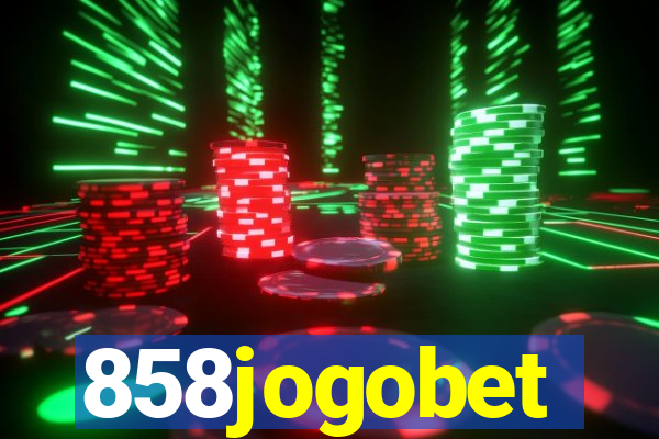 858jogobet