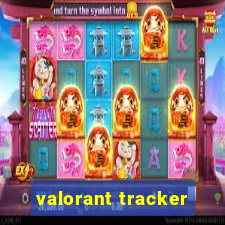 valorant tracker