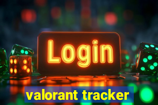 valorant tracker