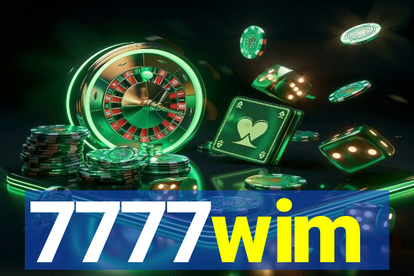 7777wim