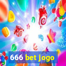 666 bet jogo