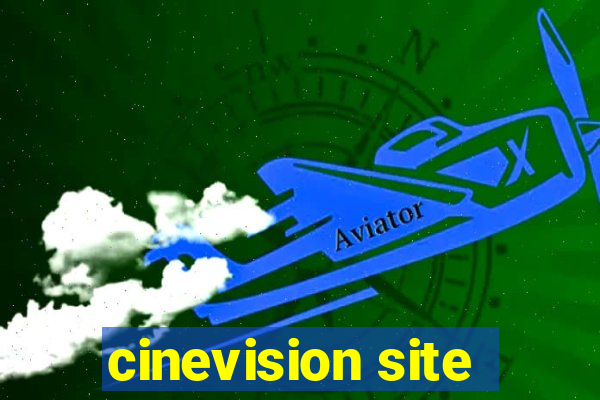 cinevision site