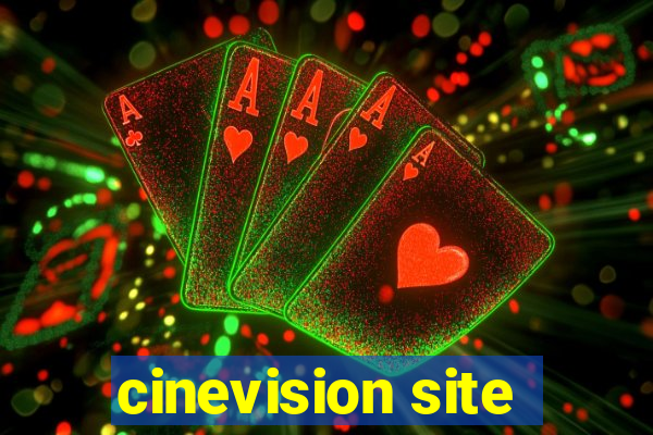 cinevision site