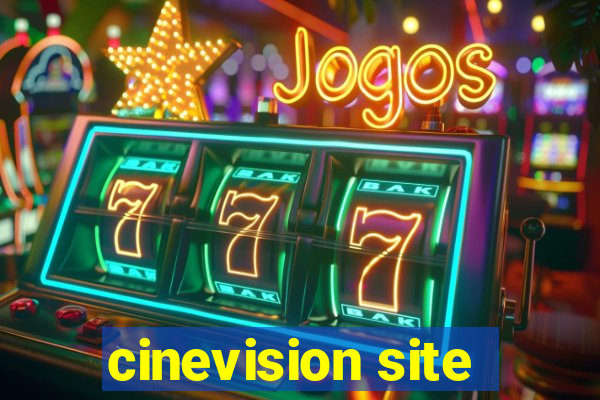 cinevision site