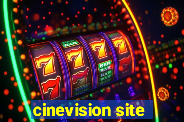 cinevision site