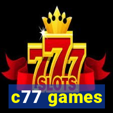 c77 games