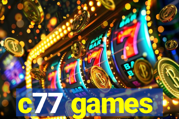 c77 games