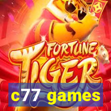 c77 games