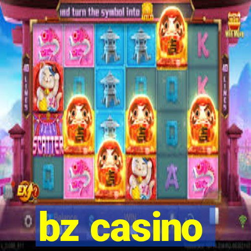 bz casino