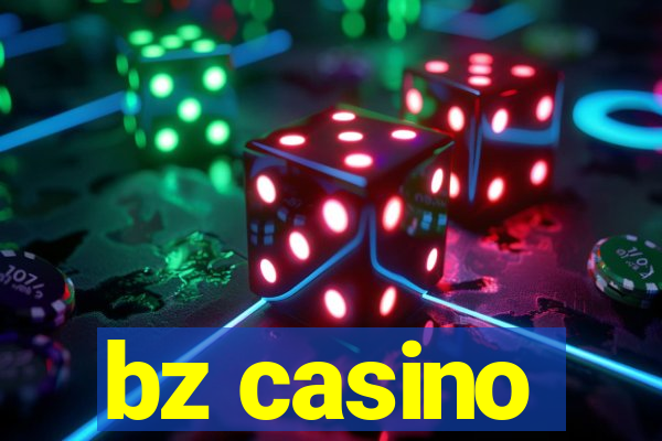 bz casino