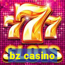 bz casino