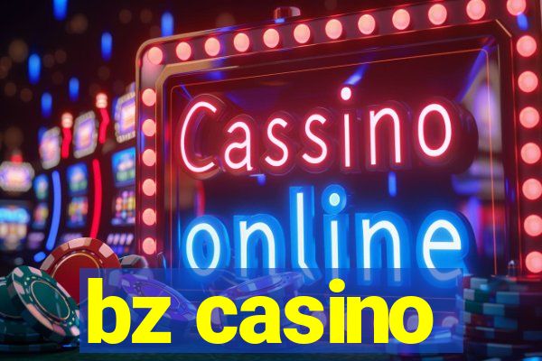 bz casino