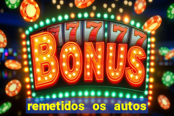 remetidos os autos para contadoria quanto tempo demora