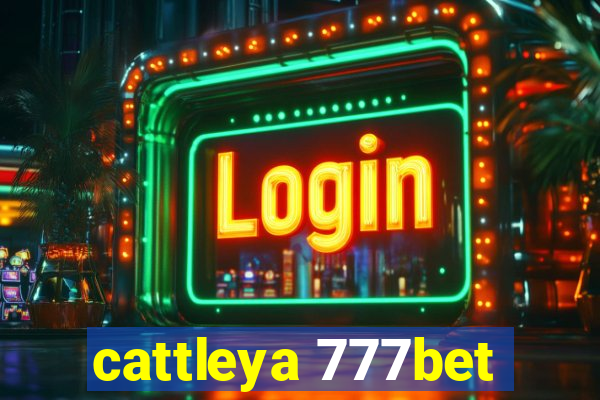 cattleya 777bet