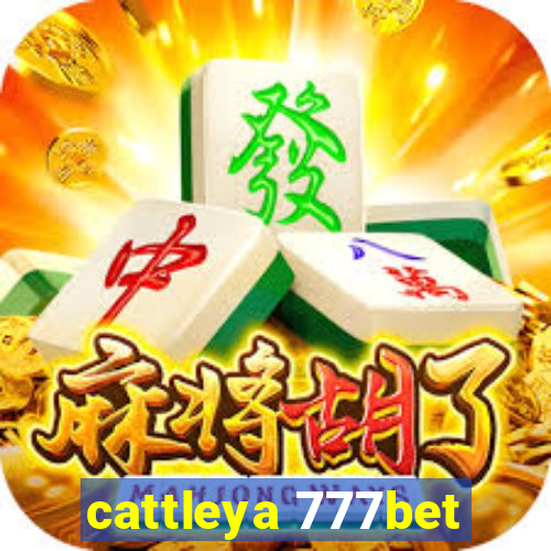 cattleya 777bet