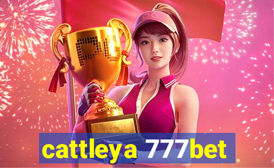 cattleya 777bet