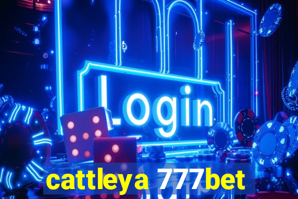 cattleya 777bet