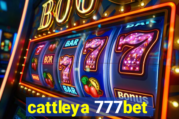 cattleya 777bet