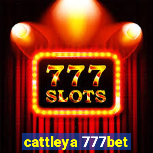 cattleya 777bet