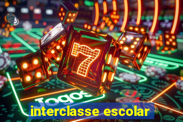 interclasse escolar