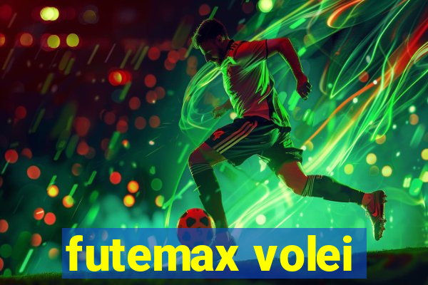 futemax volei