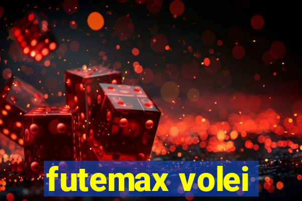 futemax volei