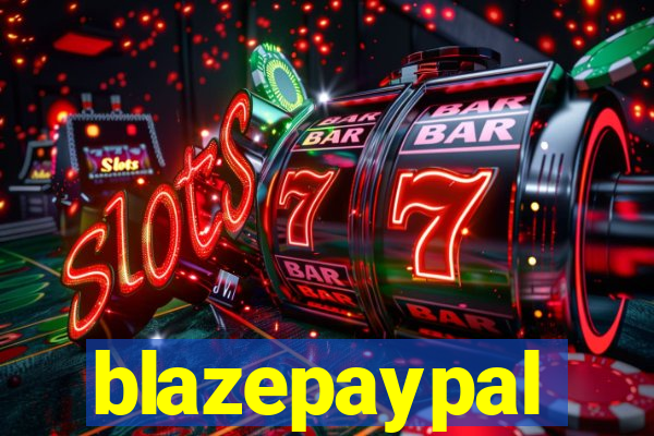 blazepaypal