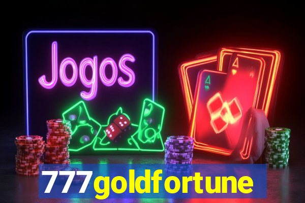 777goldfortune