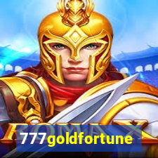 777goldfortune