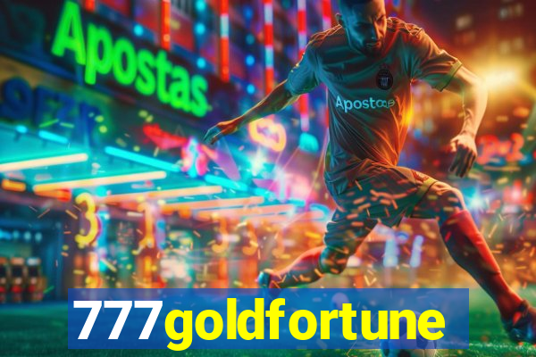 777goldfortune