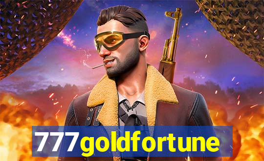 777goldfortune