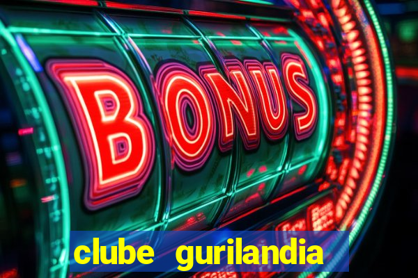 clube gurilandia botafogo rio de janeiro