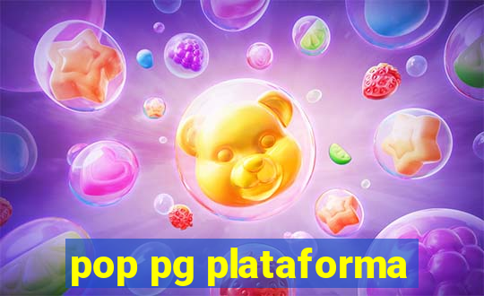 pop pg plataforma