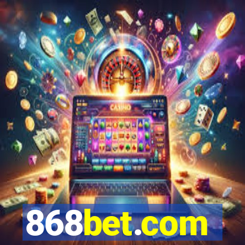 868bet.com